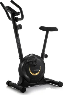 Zipro One S Gold Hometrainer Zwart/Goud
