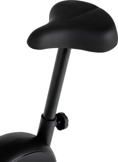 Zipro One S Gold Hometrainer Zwart/Goud