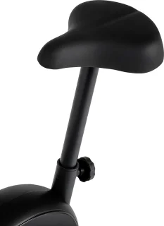 Zipro One S Gold Hometrainer Zwart/Goud