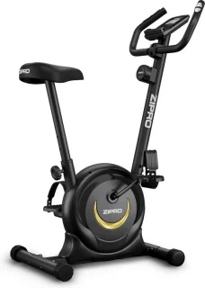 Zipro One S Gold Hometrainer Zwart/Goud