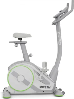 Zipro Rave Hometrainer Wit Groen