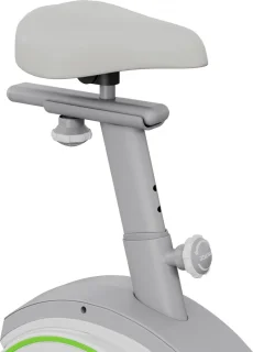 Zipro Rave Hometrainer Wit Groen