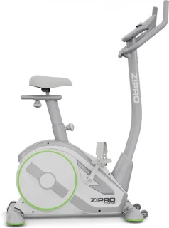 Zipro Rave Hometrainer Wit Groen