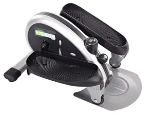 Zittende Elliptische Voetpedaaltrainer