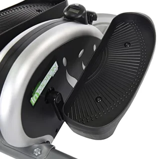 Zittende Elliptische Voetpedaaltrainer