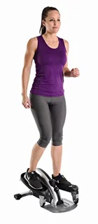Zittende Elliptische Voetpedaaltrainer