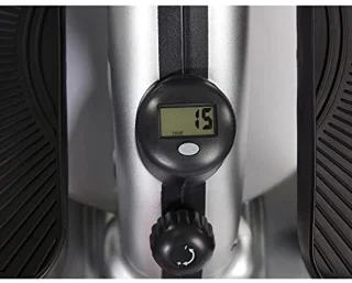 Zittende Elliptische Voetpedaaltrainer