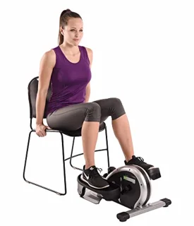 Zittende Elliptische Voetpedaaltrainer