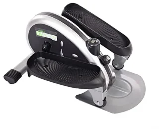 Zittende Elliptische Voetpedaaltrainer