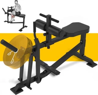 Zittende Kuitmachine