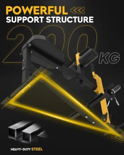 Zittende Kuitmachine