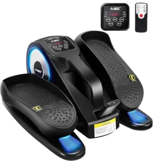 Zittende onderbouw ellipstrainer