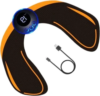 Zitvlak trainer