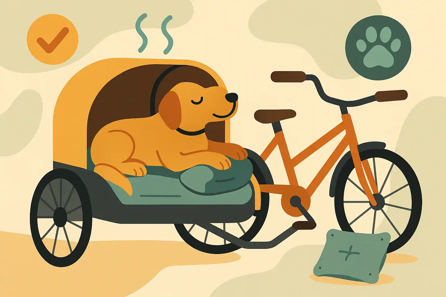 Comfort hacks: kleine aanpassingen die jouw hond langer laten genieten in de kar