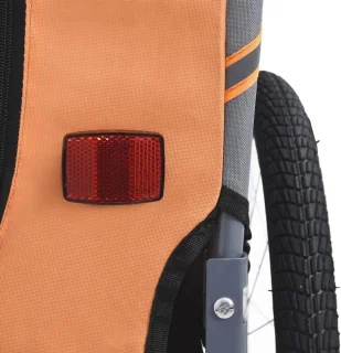 Hondenfietskar voor Fiets Toon Veilig en Comfortabel