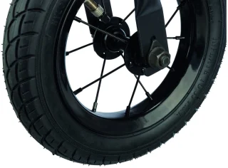 Trixie Jogger-Ombouw Voor Fietskar Small - Hondenfietskar - Grijs