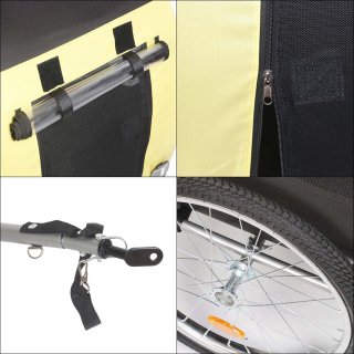 Wat vinden we minder goed