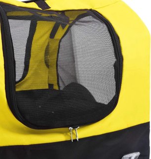 Wat vinden we minder goed