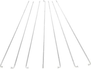 Alpina Raggi 230-13 spaken zonder nippels 144 stuks
