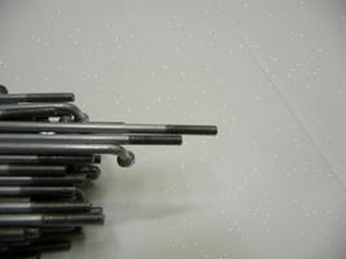 Wat vinden we minder goed