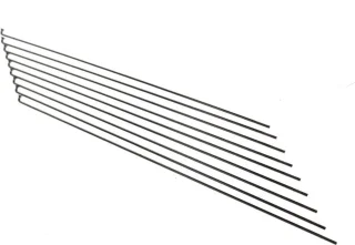 Alpina Raggi 235-13 spaken zonder nippels ø2.33mm FG 2,6 zinc 144 stuks