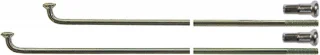Alpina Raggi 258-13 spaken zonder nippels 144 stuks