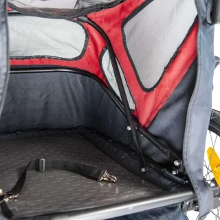 Wat vinden we minder goed