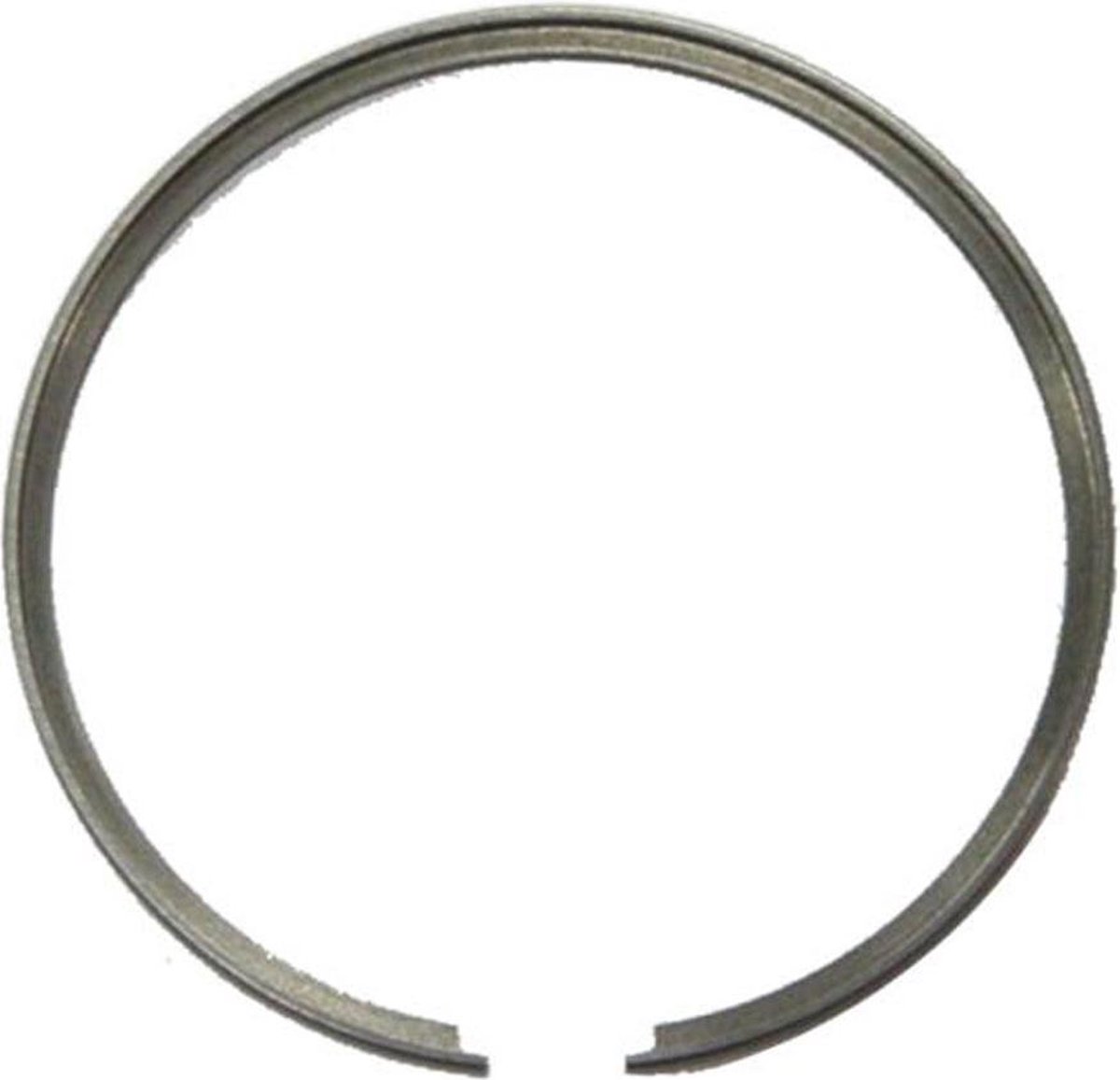 De BAC Zuigerveer ø43mm x 1.5C (2x) in één oogopslag