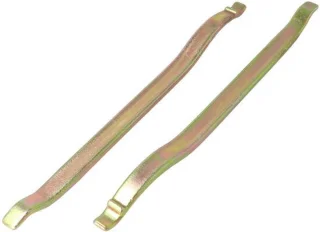 Bandafnemer zwaar 350mm 2-delig