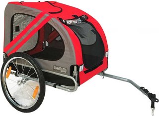 De Bellelli Hondenkar in één oogopslag