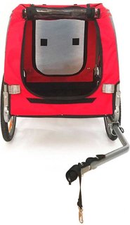 Wat vinden we goed aan de Bellelli Hondenkar