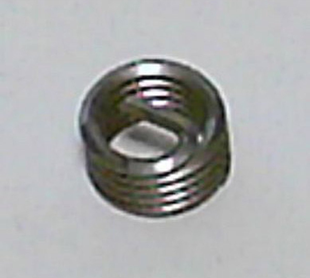 De Bofix Helicoil Inserts M6 25 stuks in één oogopslag