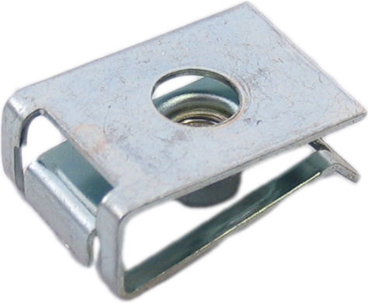 Wat vinden we goed aan de Bofix Speednut M5 (25 stuks)