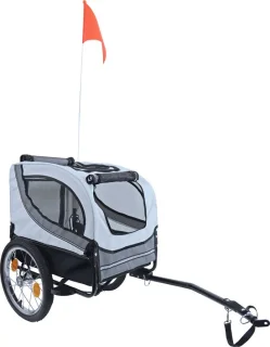 Boon Runner 1 Fietskar review