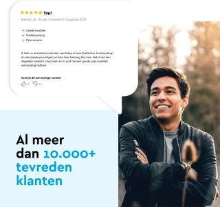 BRASQ Hondenfietskar Rood/Zwart 40kg Opvouwbaar