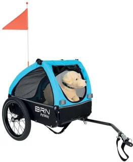 BRN PetWay Honden Trolley S