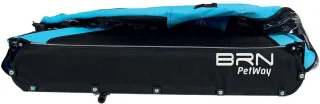 Wat vinden we goed aan de BRN PetWay Hondentrolley L