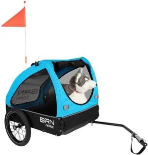 BRN PetWay Hondentrolley L review