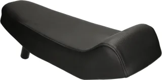 Buddyseat Puch Maxi Race Zadel Zwart