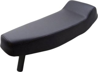 Buddyseat Puch Maxi Race Zadel Zwart review