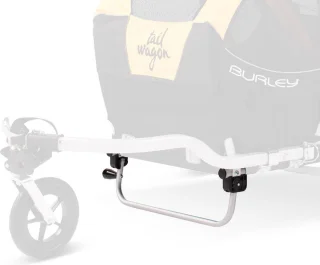 Burley Fietskar Standaard