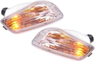 ClearLine Knipperlichtset Vespa LX 50/125/150 Links+Rechts Voor