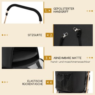 Wat vinden we minder goed