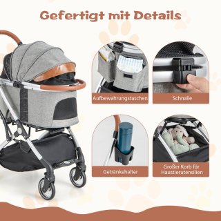 Wat vinden we minder goed