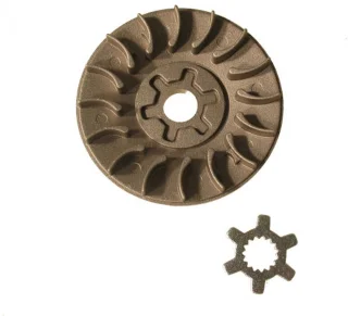 De CPI/Keeway/Generix Koelvin 50cc 2-takt in één oogopslag