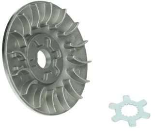 Wat vinden we goed aan de CPI/Keeway/Generix Koelvin 50cc 2-takt