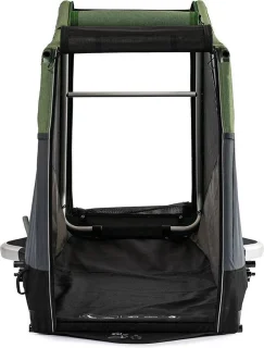 Croozer Bruuno XXL Hondenfietskar