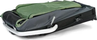 Croozer Bruuno XXL Hondenfietskar