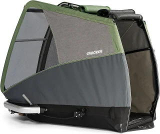 Croozer Bruuno XXL Hondenfietskar
