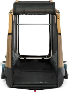Croozer Dog Tammo Hondenfietskar XXL
